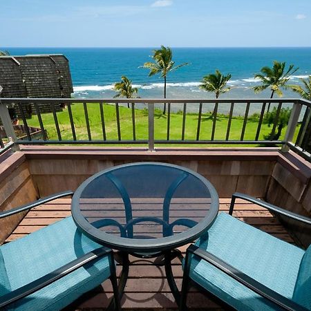 Sealodge F9 Princeville Exterior foto