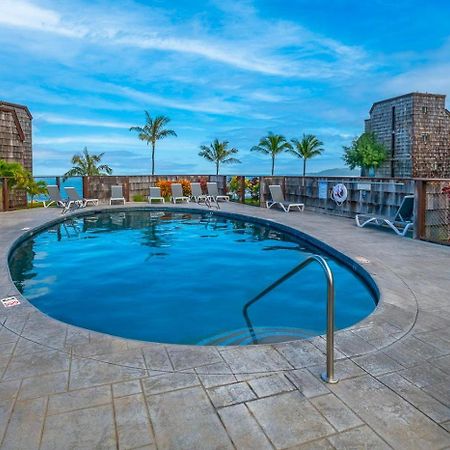 Sealodge F9 Princeville Exterior foto