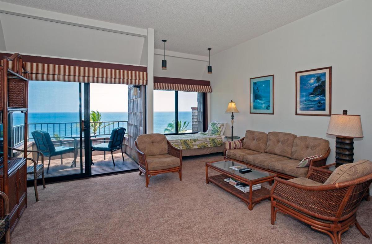 Sealodge F9 Princeville Exterior foto