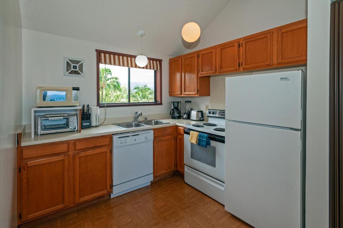 Sealodge F9 Princeville Exterior foto