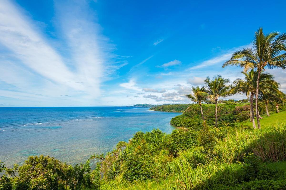 Sealodge F9 Princeville Exterior foto