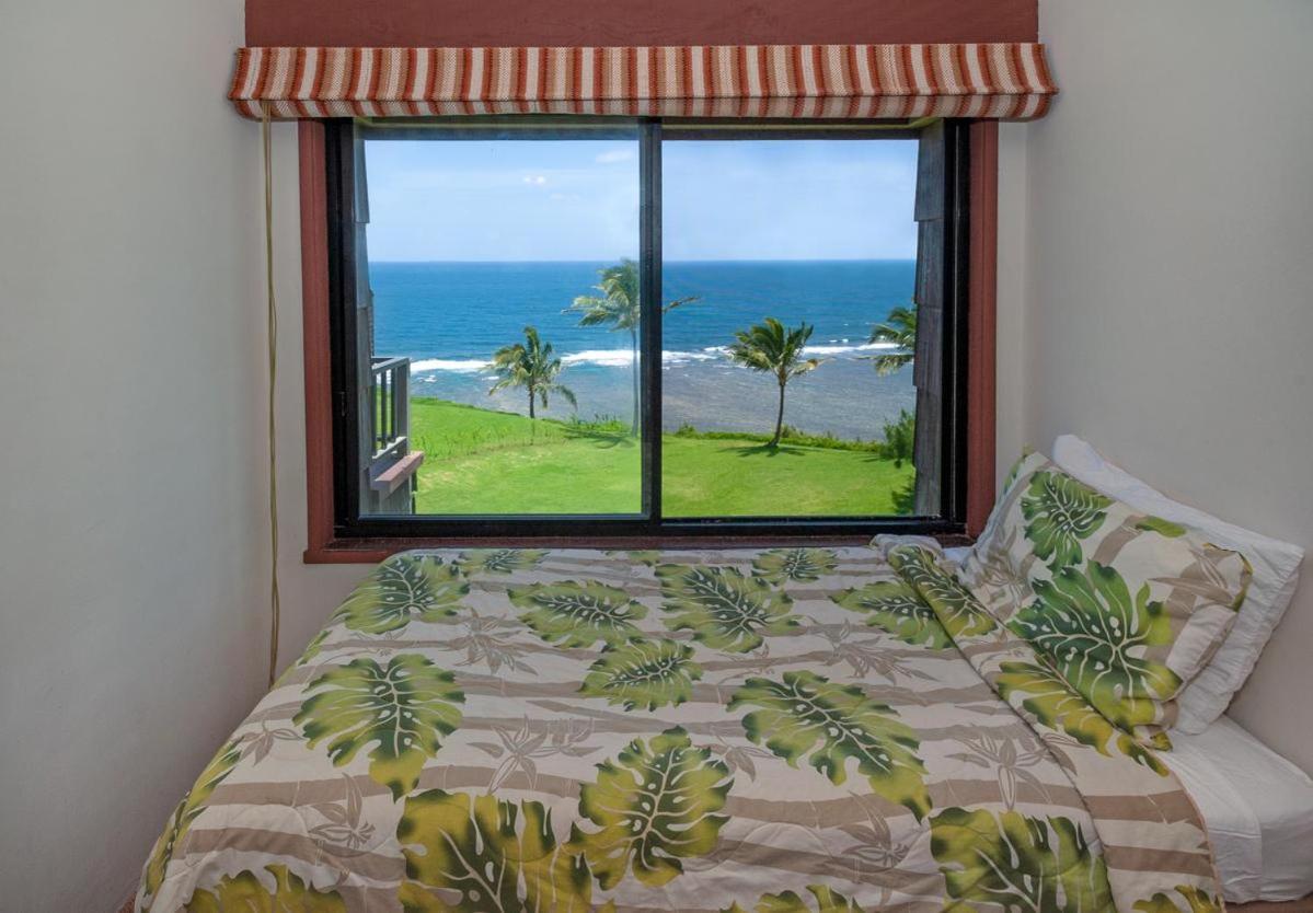 Sealodge F9 Princeville Exterior foto