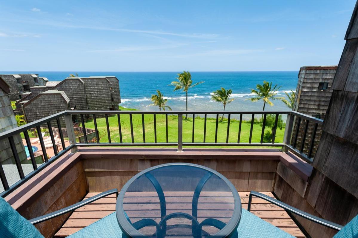 Sealodge F9 Princeville Exterior foto