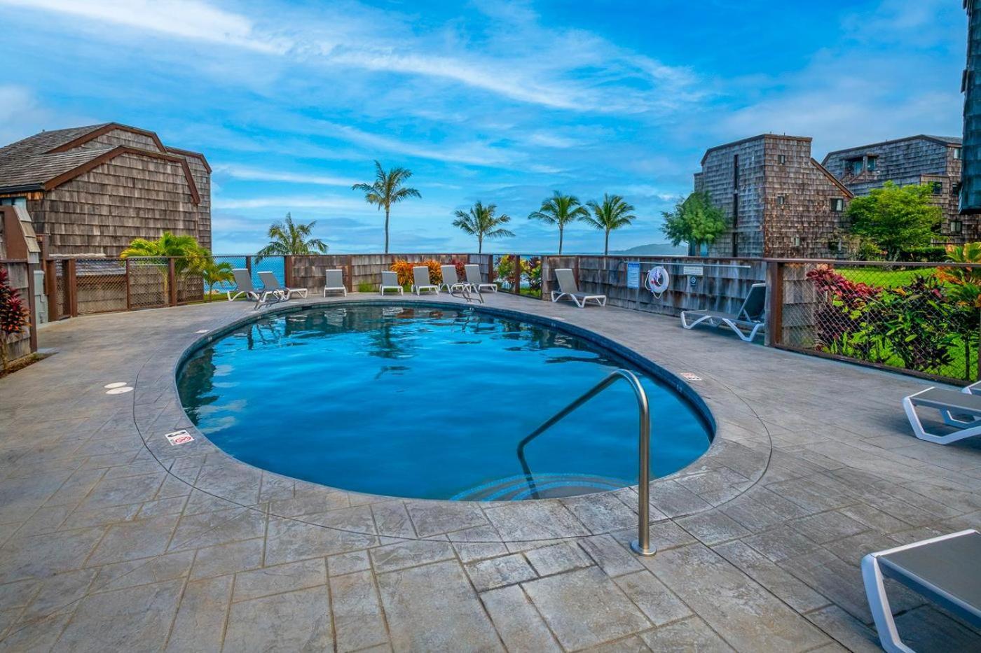 Sealodge F9 Princeville Exterior foto
